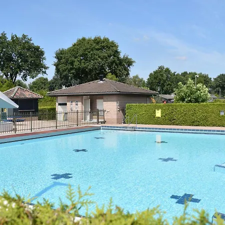 Holiday Recreatiepark De Boshoek