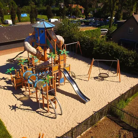 Holiday Recreatiepark De Boshoek