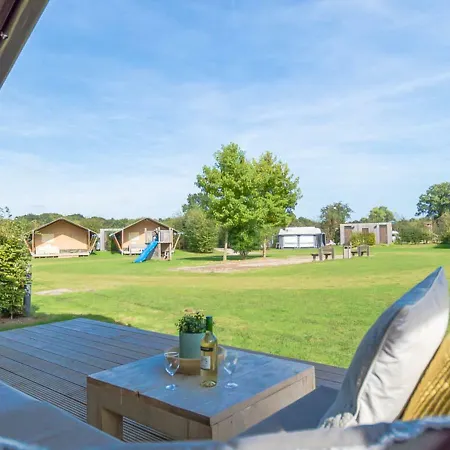 Holiday Recreatiepark De Boshoek *
